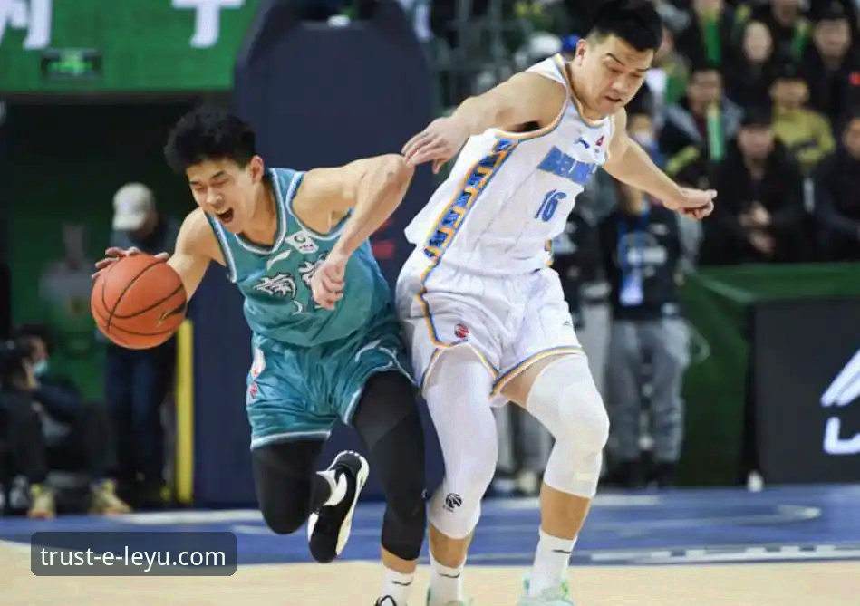 从北京爆冷负福建，看CBA赛事深度解析的完整指南